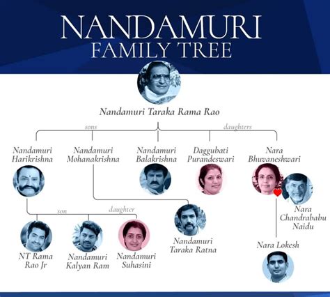 sr ntr height|ntr famipy.